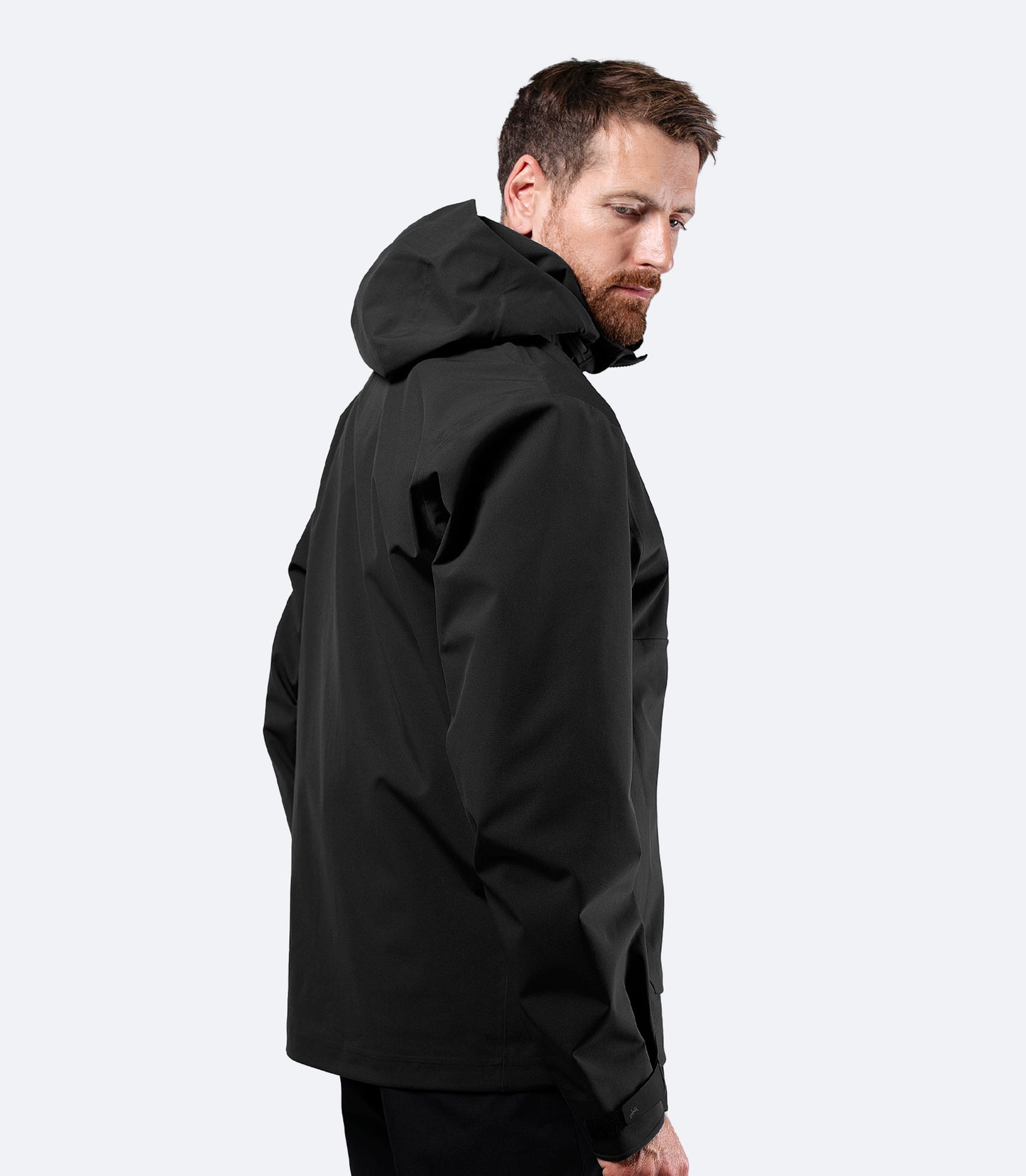 Zhik INS400 Inshore Performance Mens Jacket