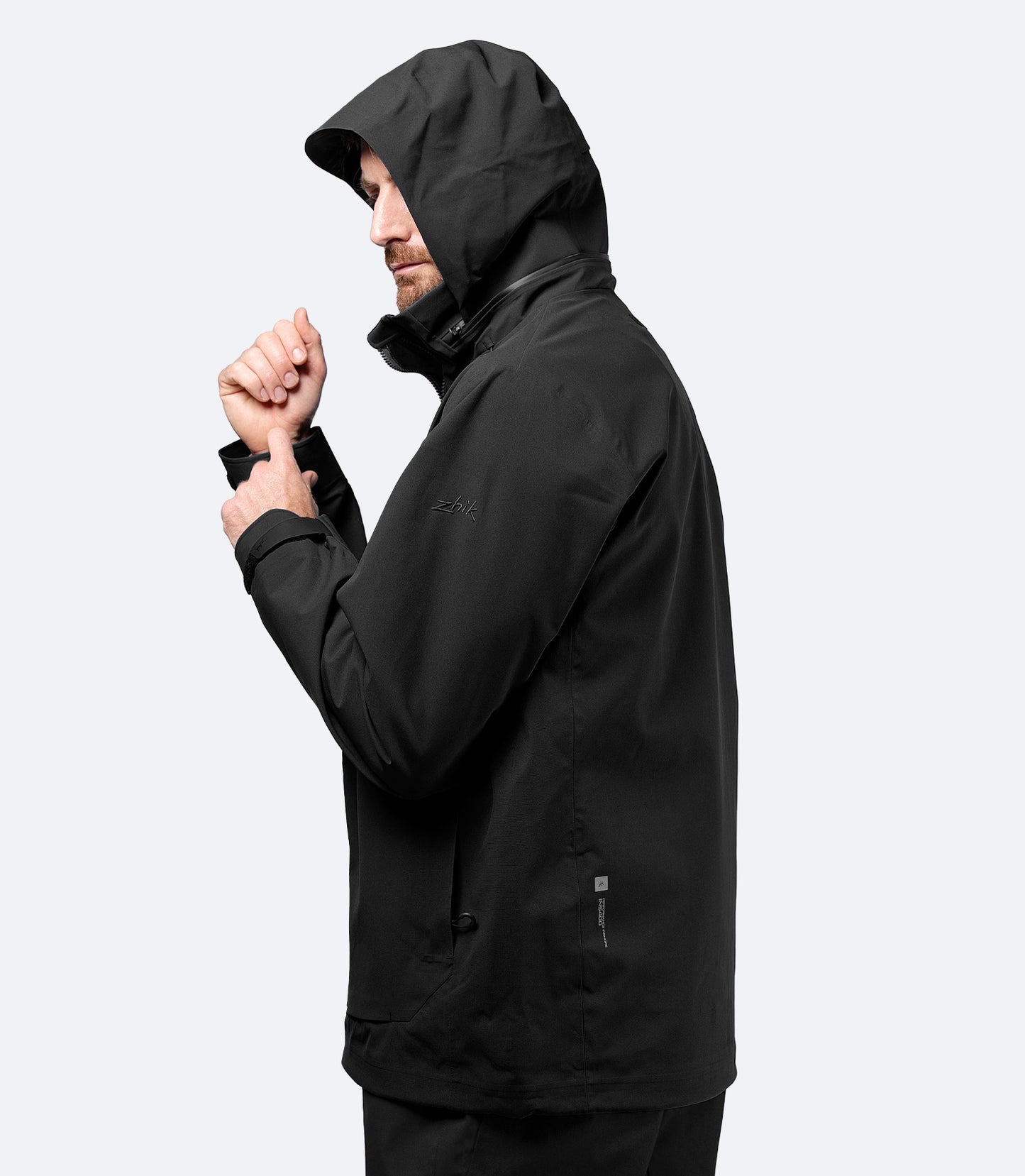 Zhik INS400 Inshore Performance Mens Jacket