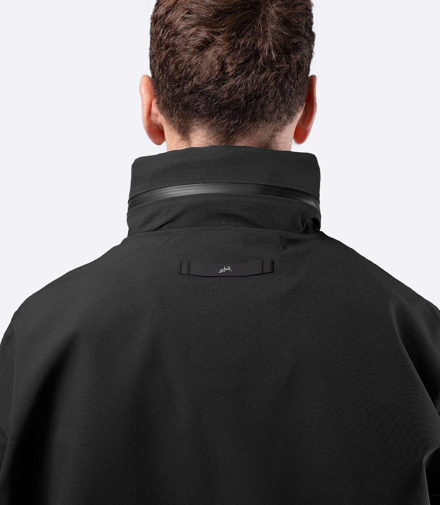 Zhik INS400 Inshore Performance Mens Jacket