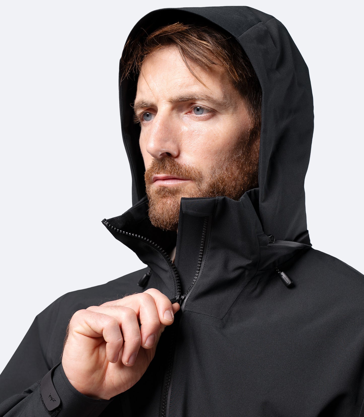 Zhik INS400 Inshore Performance Mens Jacket