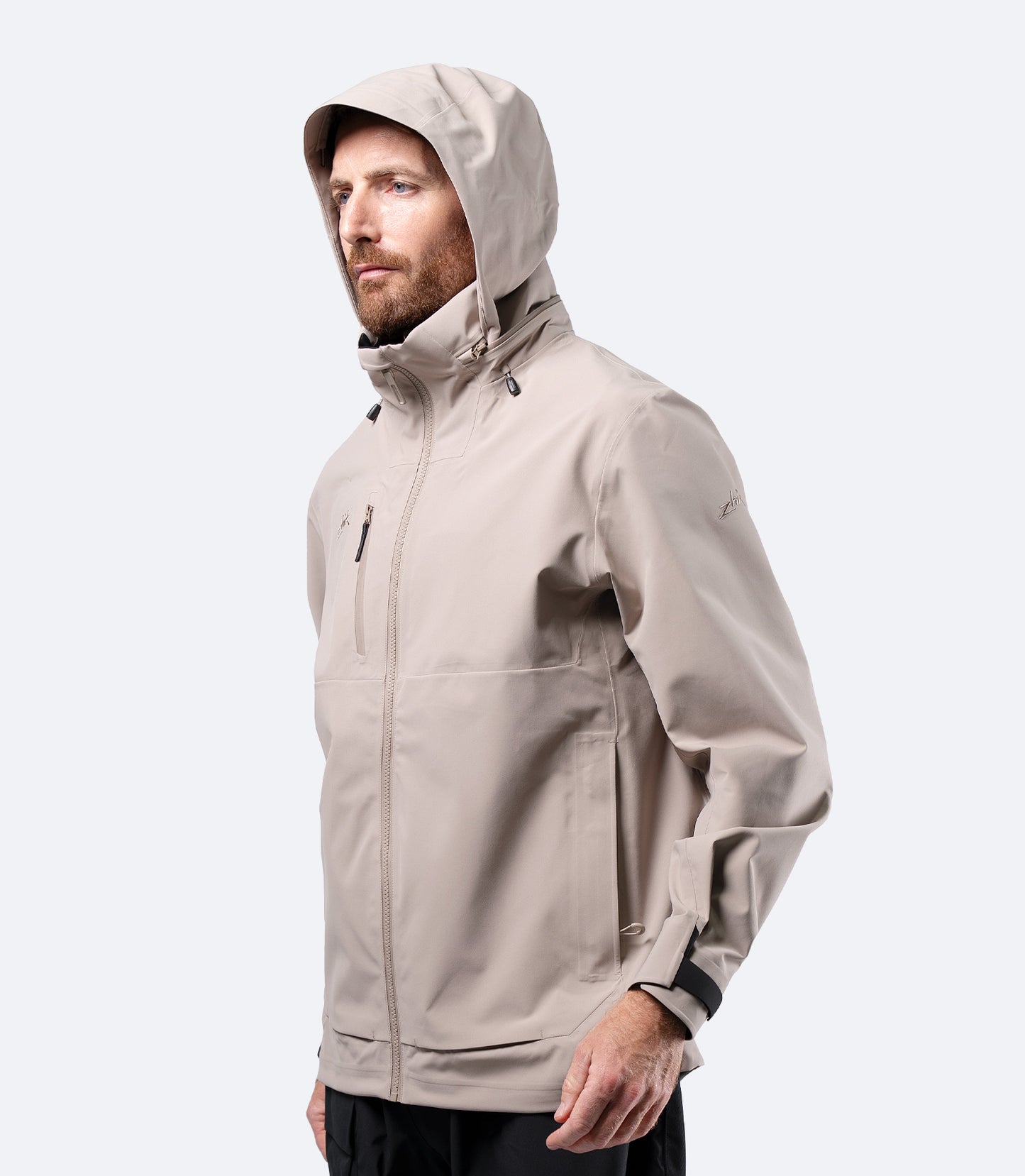 Zhik INS400 Inshore Performance Mens Jacket