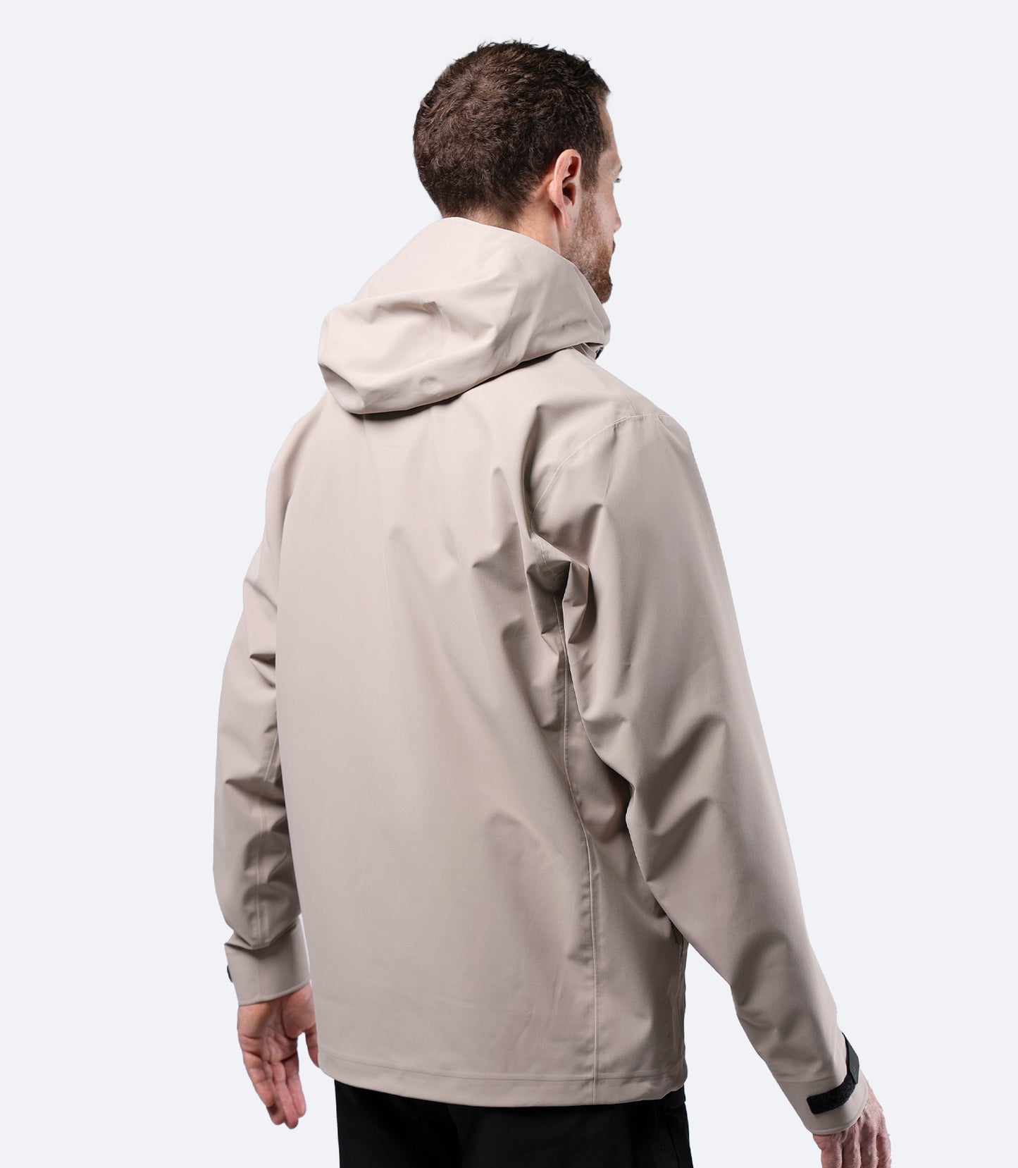 Zhik INS400 Inshore Performance Mens Jacket