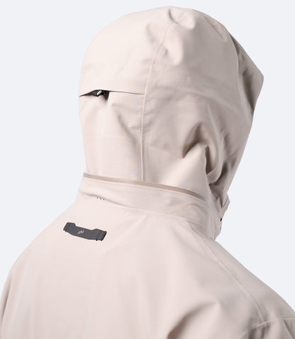 Zhik INS400 Inshore Performance Mens Jacket