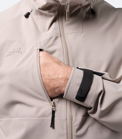 Zhik INS400 Inshore Performance Mens Jacket