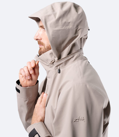 Zhik INS400 Inshore Performance Mens Jacket