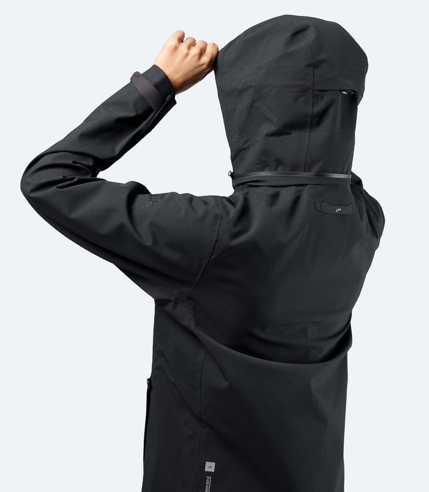 Zhik INS400 Inshore Performance Womens Jacket
