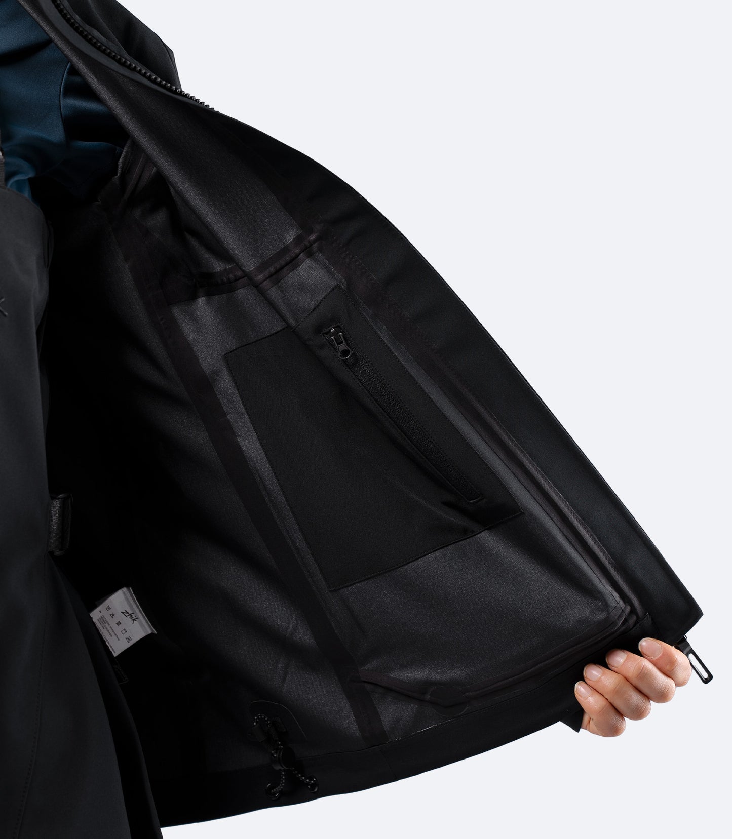 Zhik INS400 Inshore Performance Womens Jacket