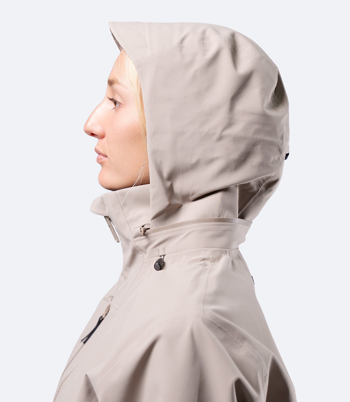 Zhik INS400 Inshore Performance Womens Jacket