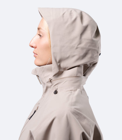 Zhik INS400 Inshore Performance Womens Jacket