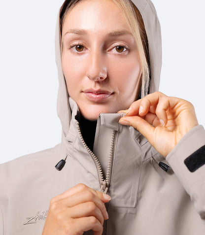 Zhik INS400 Inshore Performance Womens Jacket