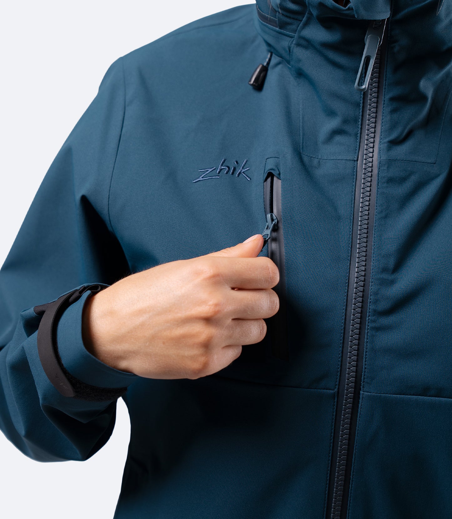Zhik INS400 Inshore Performance Womens Jacket