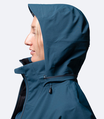 Zhik INS400 Inshore Performance Womens Jacket