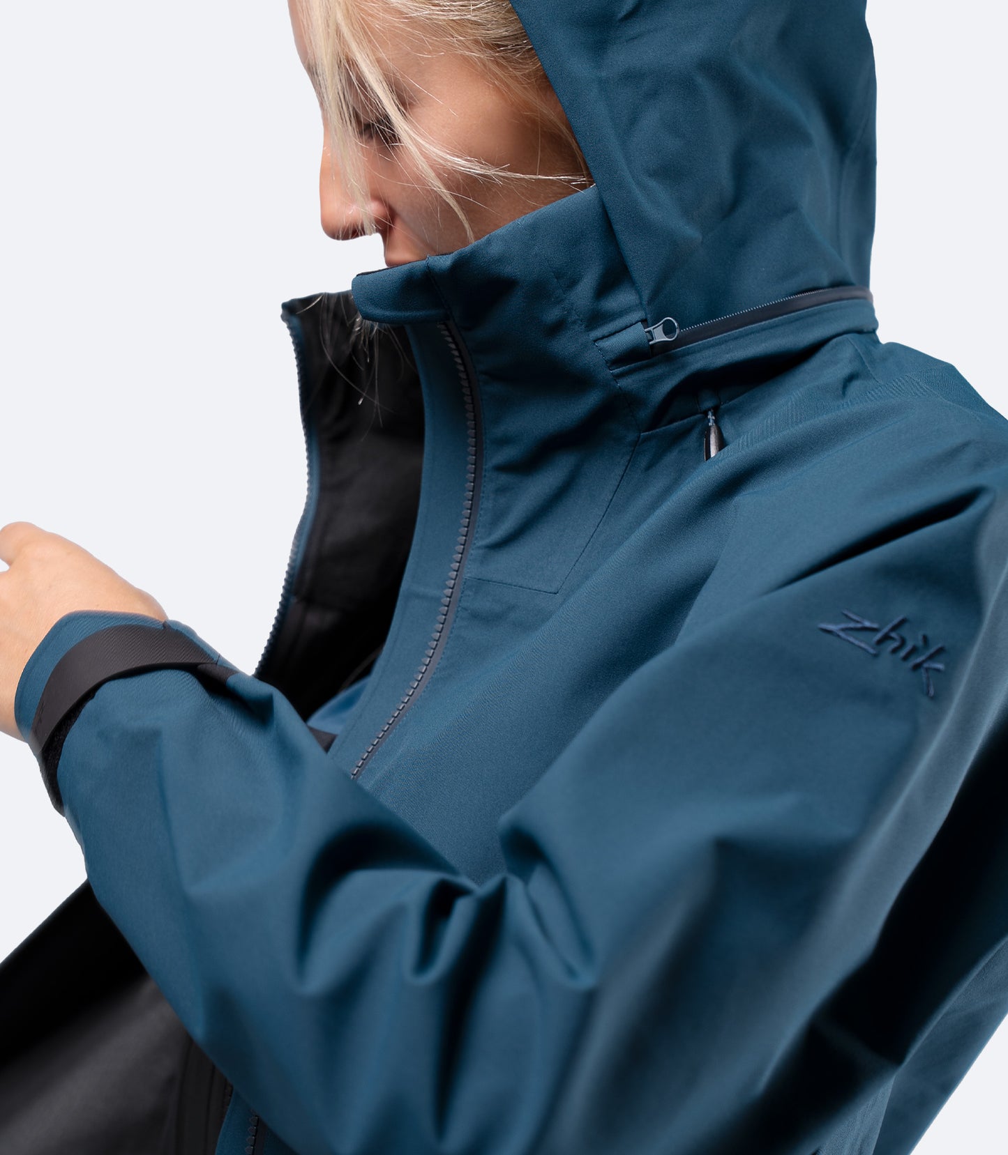 Zhik INS400 Inshore Performance Womens Jacket