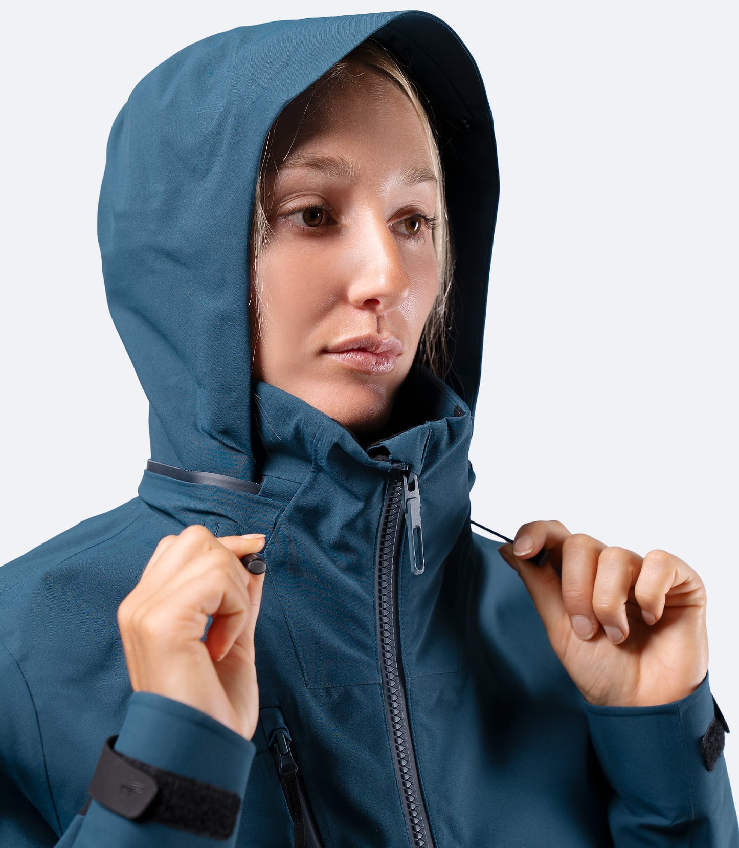 Zhik INS400 Inshore Performance Womens Jacket
