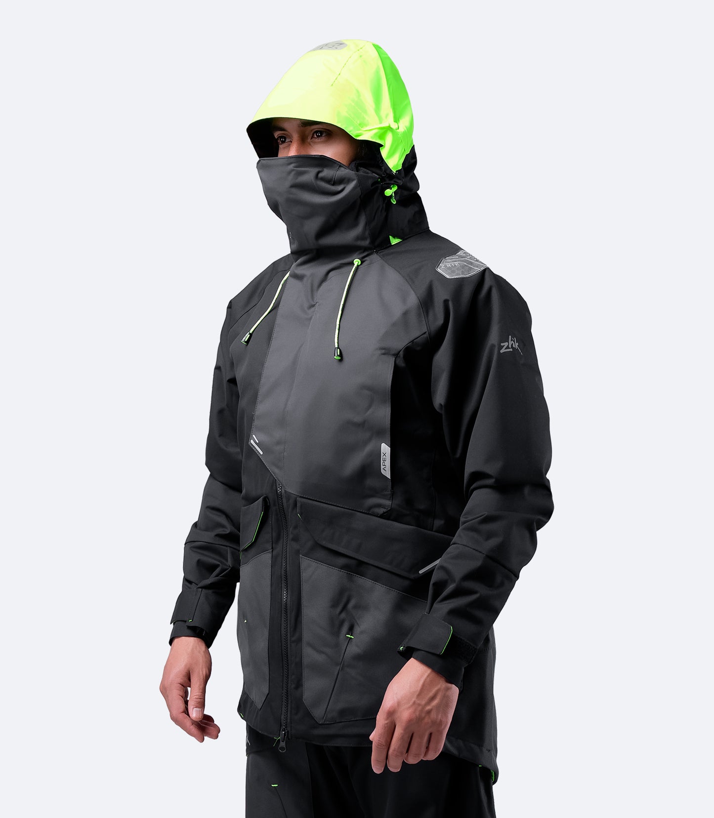 Zhik Mens OFS700 Jacket