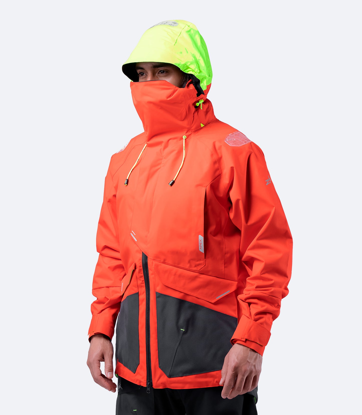 Zhik Mens OFS700 Jacket