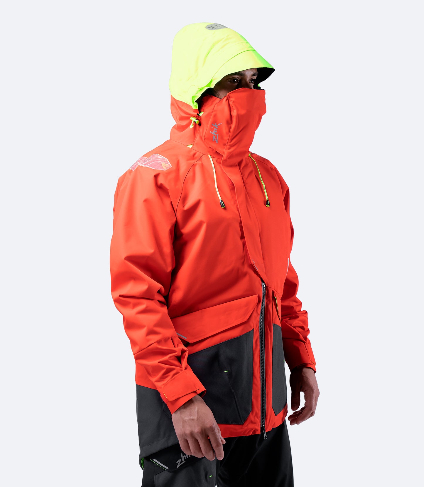 Zhik Mens OFS700 Jacket