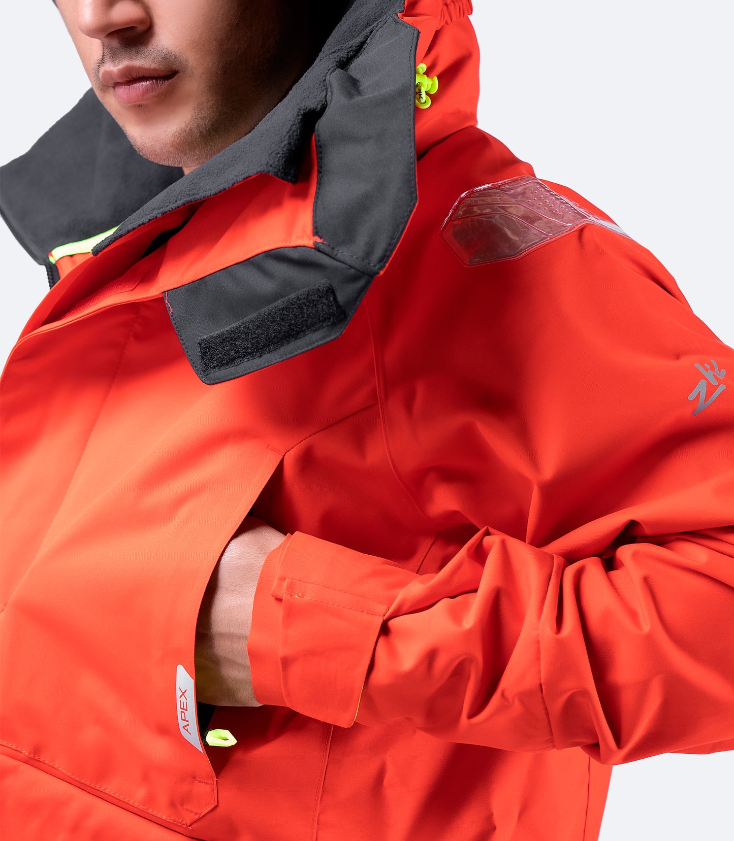 Zhik Mens OFS700 Jacket