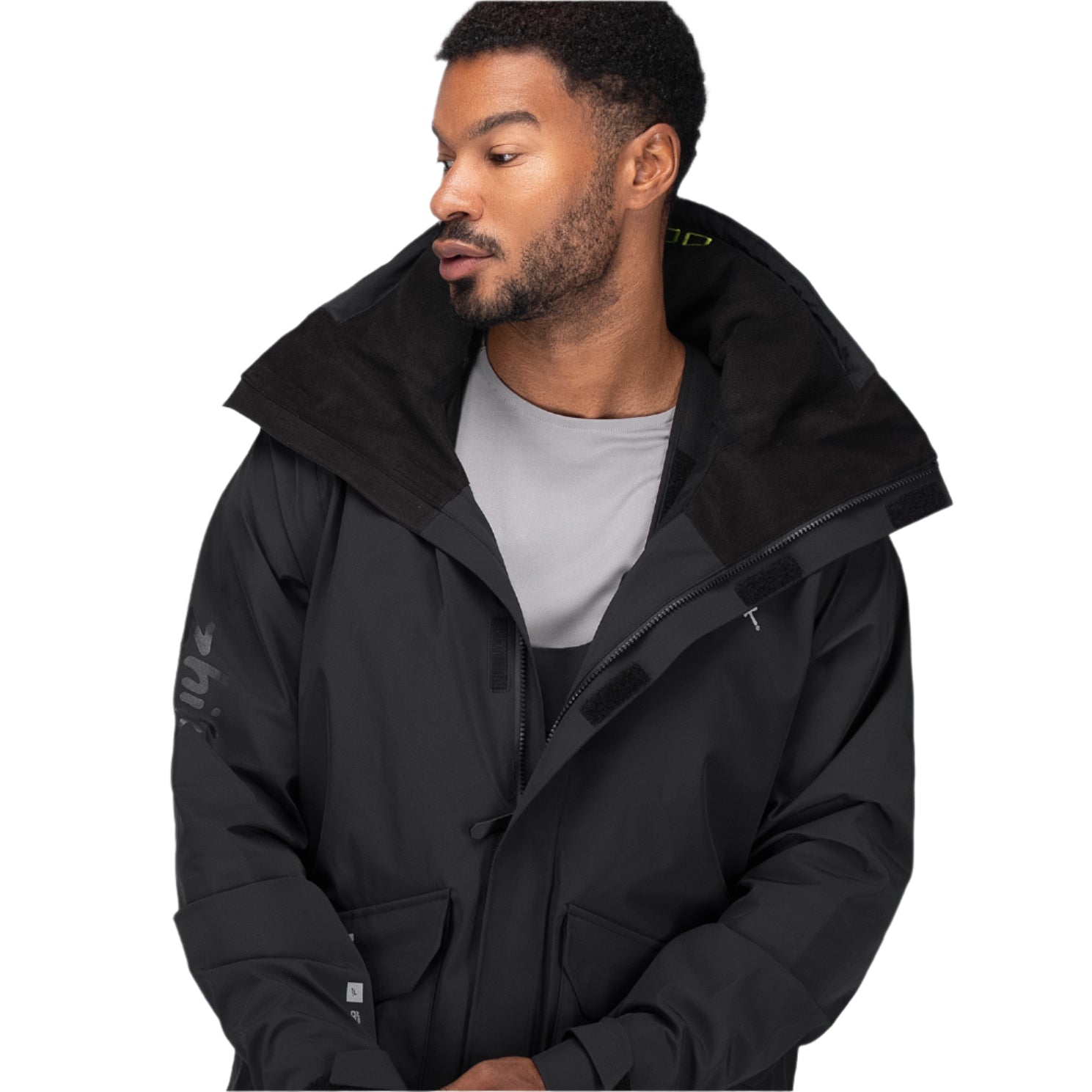 Zhik OFS600 Men's Offshore Cruising Jacket