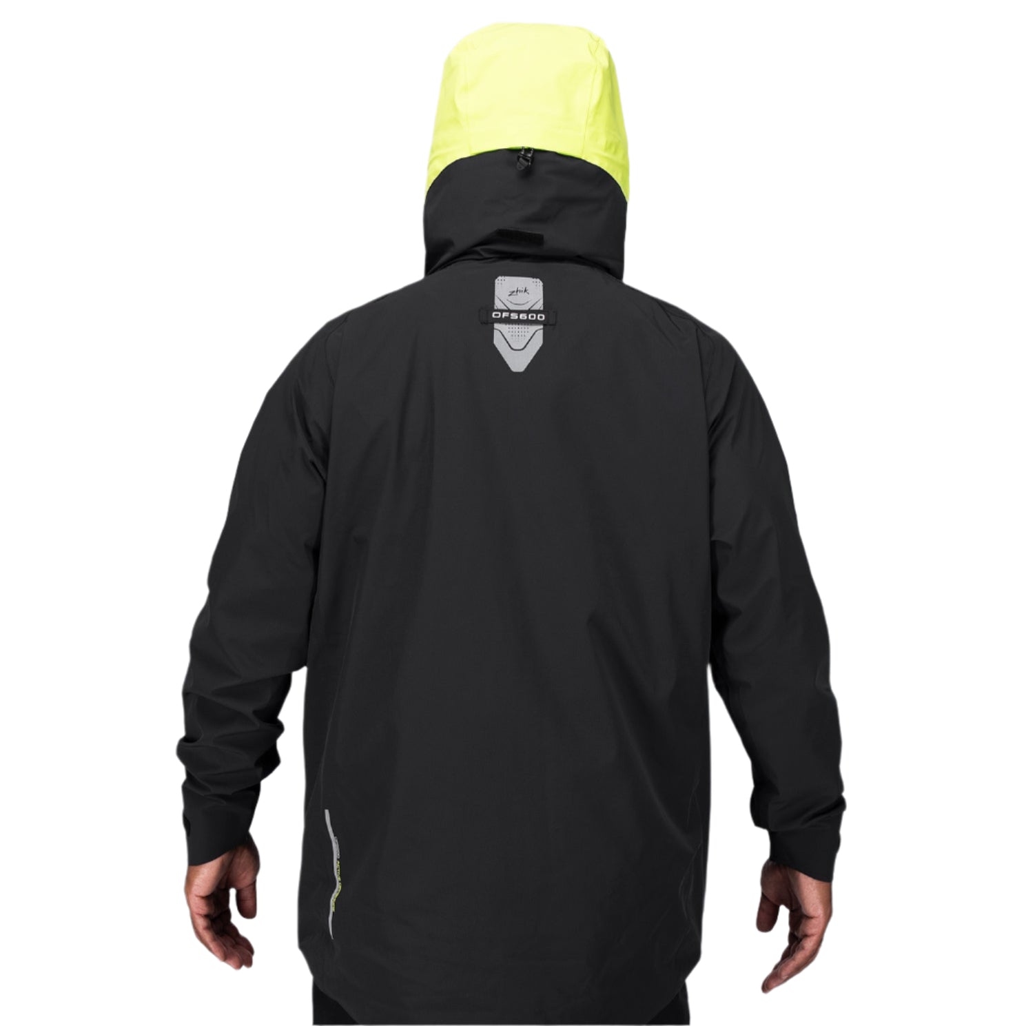 Zhik OFS600 Men's Offshore Cruising Jacket
