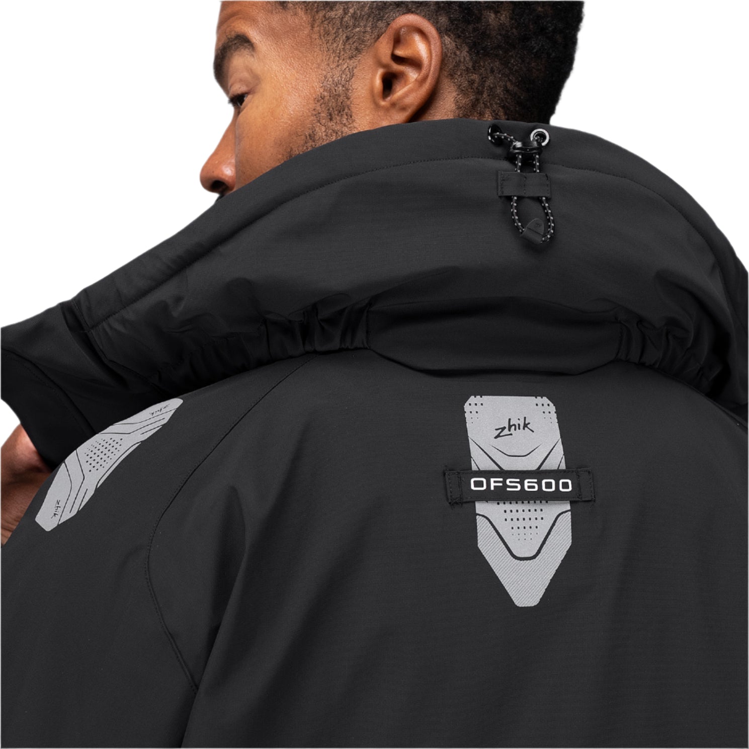 Zhik OFS600 Men's Offshore Cruising Jacket