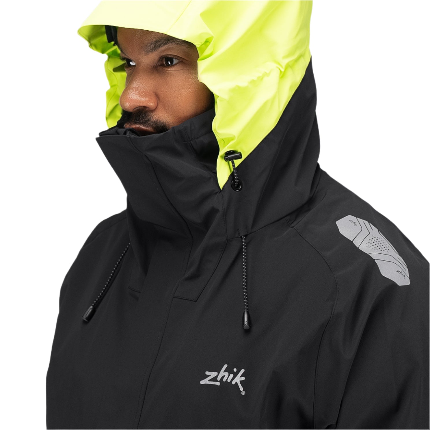 Zhik OFS600 Men's Offshore Cruising Jacket