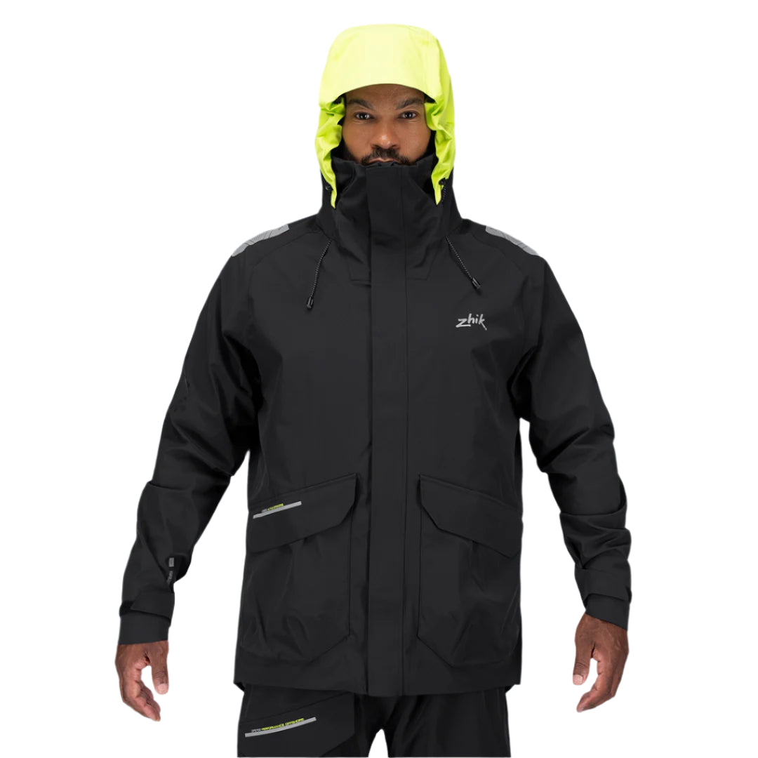Zhik OFS600 Men's Offshore Cruising Jacket