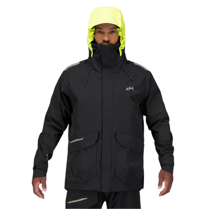 Zhik OFS600 Men's Offshore Cruising Jacket