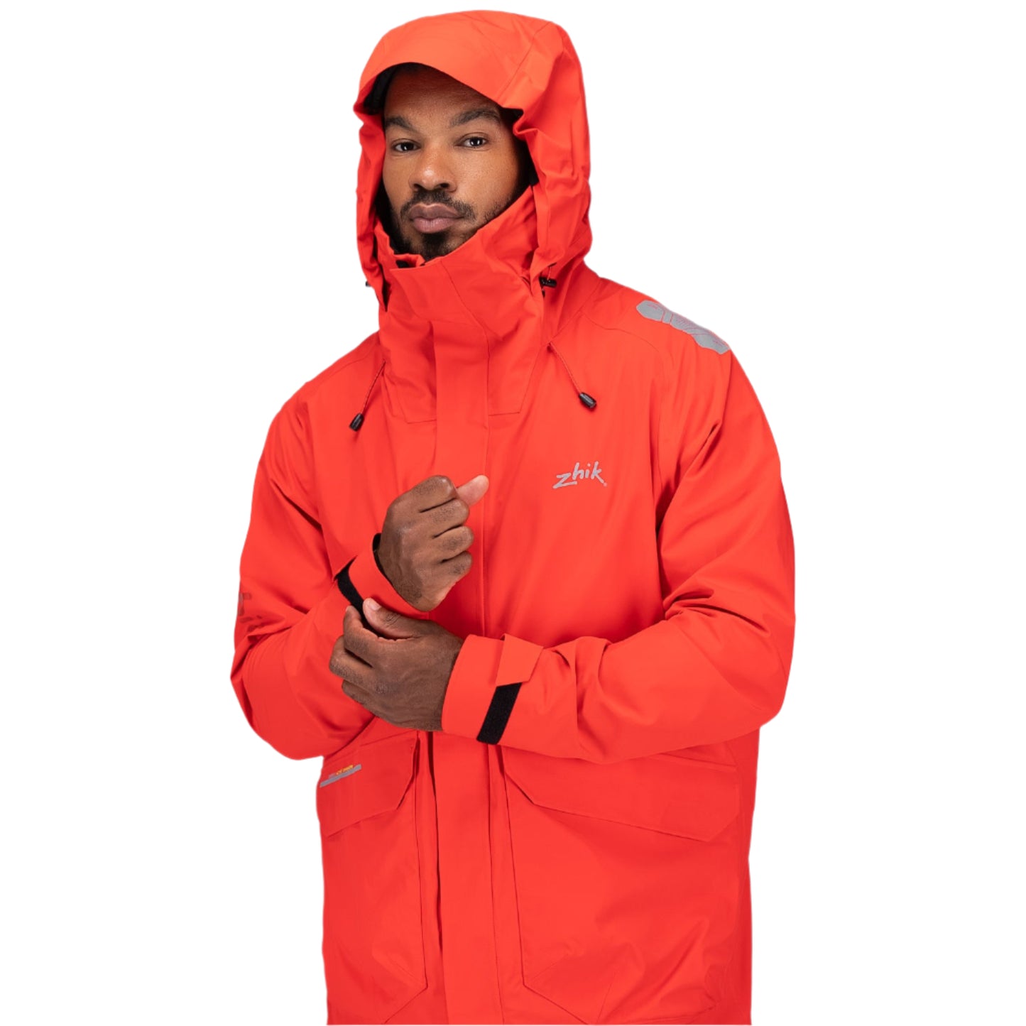 Zhik OFS600 Men's Offshore Cruising Jacket