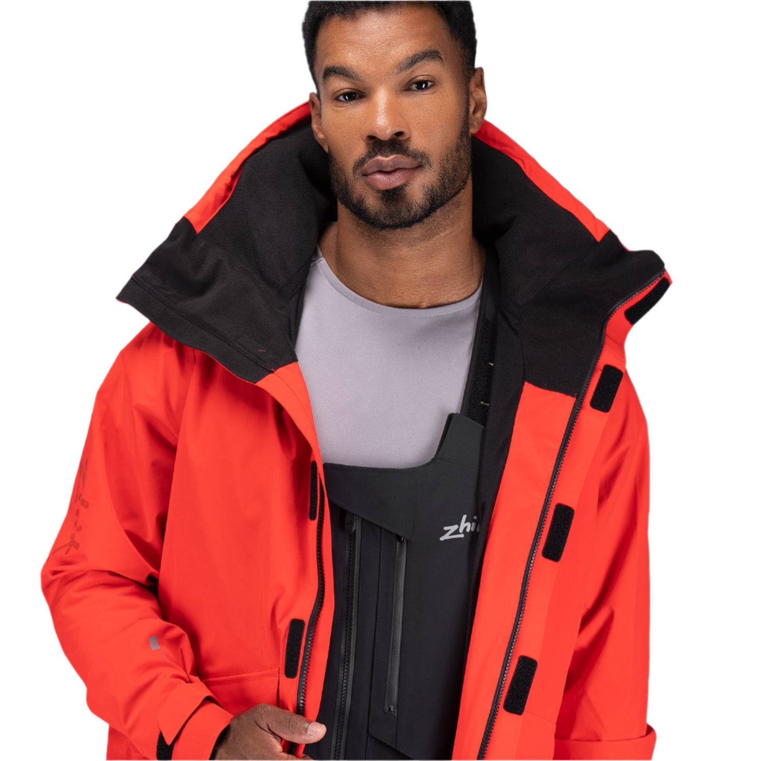 Zhik OFS600 Men's Offshore Cruising Jacket