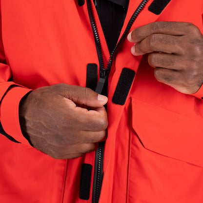 Zhik OFS600 Men's Offshore Cruising Jacket