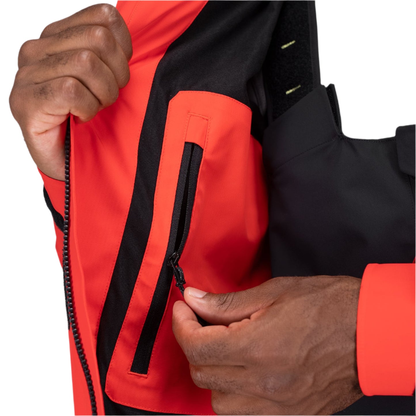Zhik OFS600 Men's Offshore Cruising Jacket