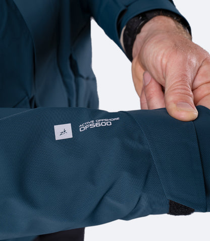 Zhik OFS600 Men's Offshore Cruising Jacket