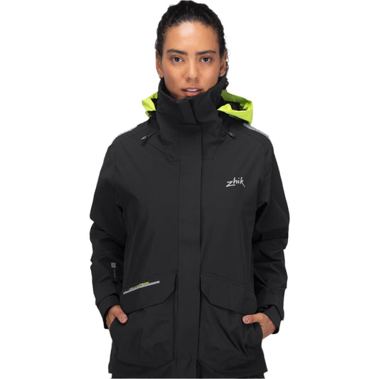 Zhik OFS600 Women's Offshore Cruising Jacket