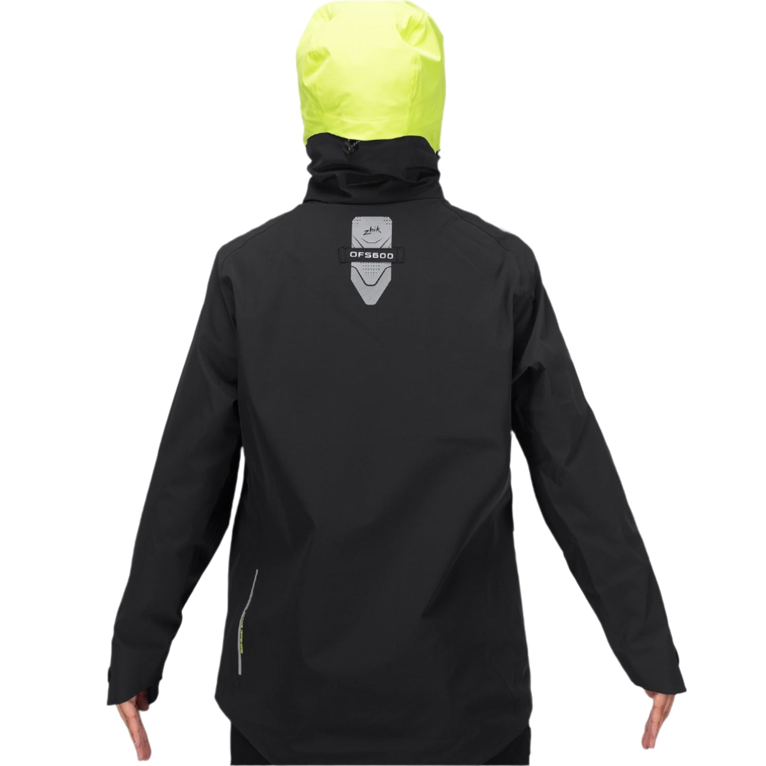Zhik OFS600 Women's Offshore Cruising Jacket