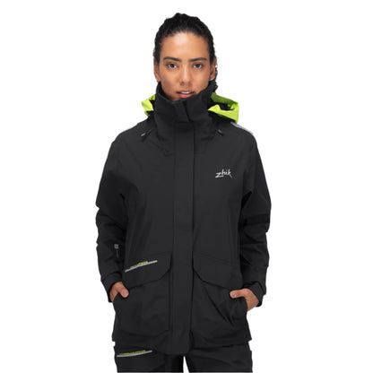 Zhik OFS600 Women's Offshore Cruising Jacket