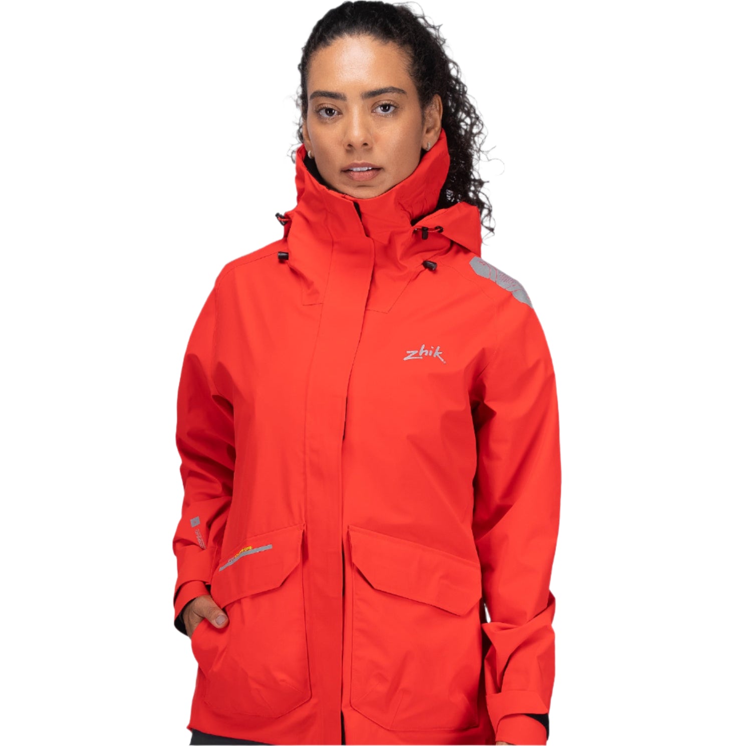 Zhik OFS600 Women's Offshore Cruising Jacket