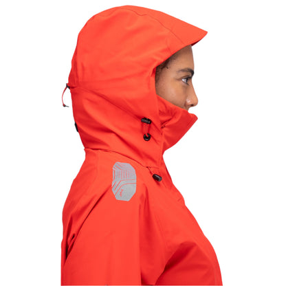 Zhik OFS600 Women's Offshore Cruising Jacket