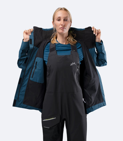 Zhik OFS600 Women's Offshore Cruising Jacket