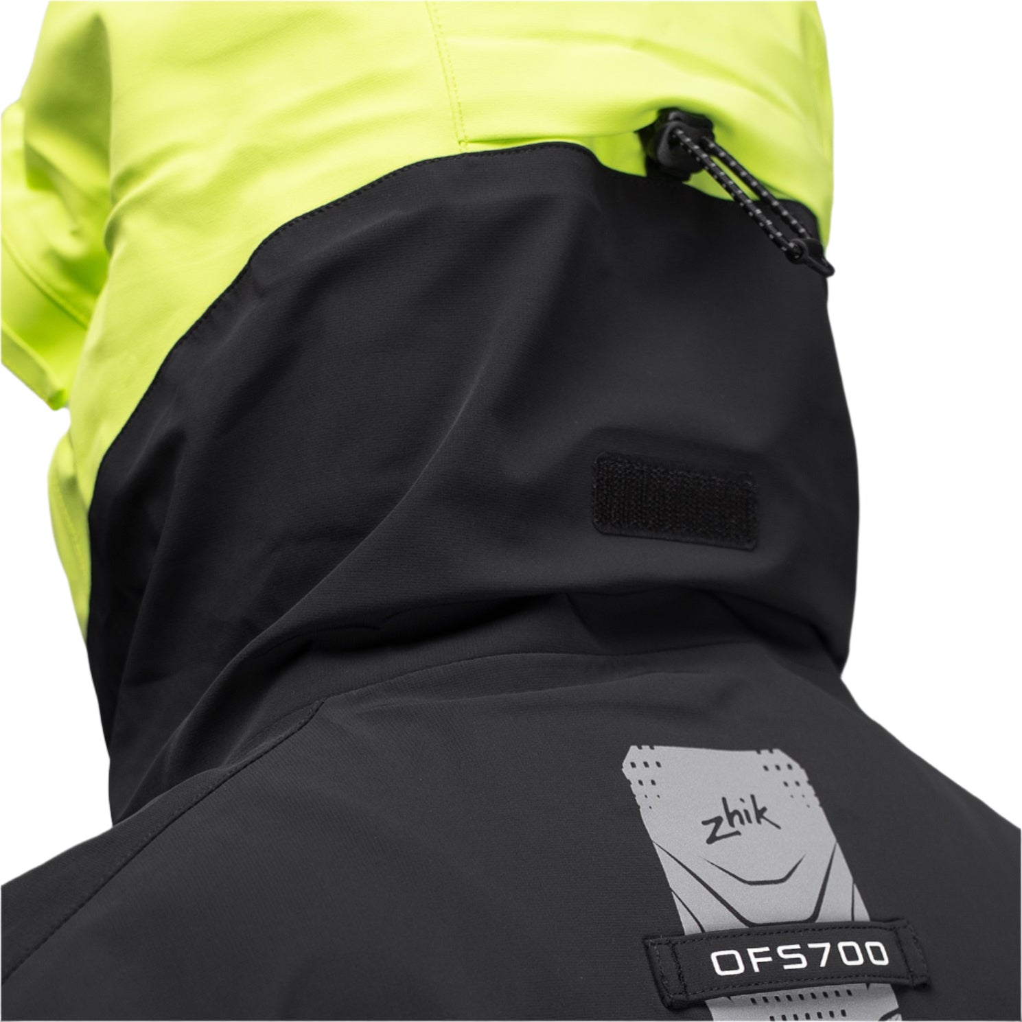 Zhik OFS700 Men's Offshore Performance Jacket