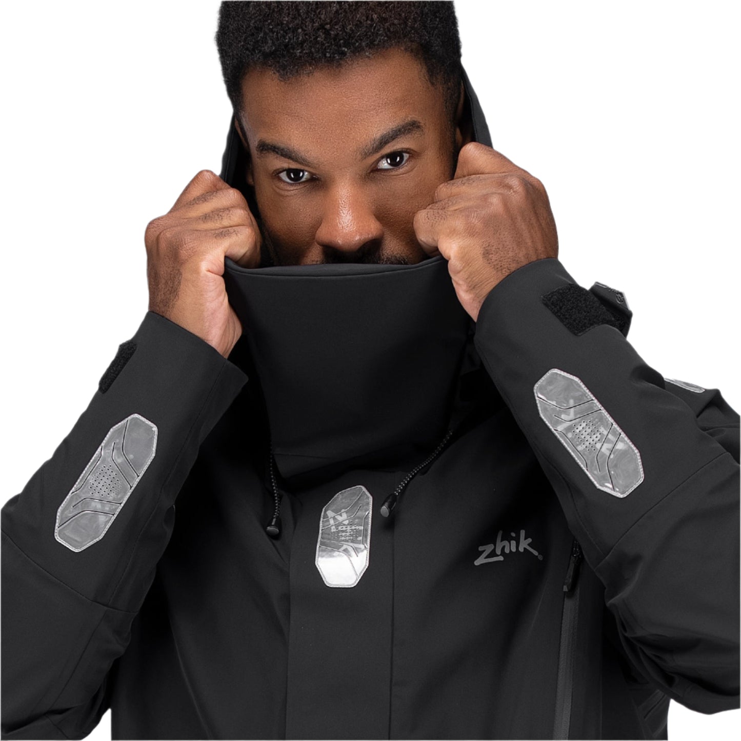 Zhik OFS700 Men's Offshore Performance Jacket