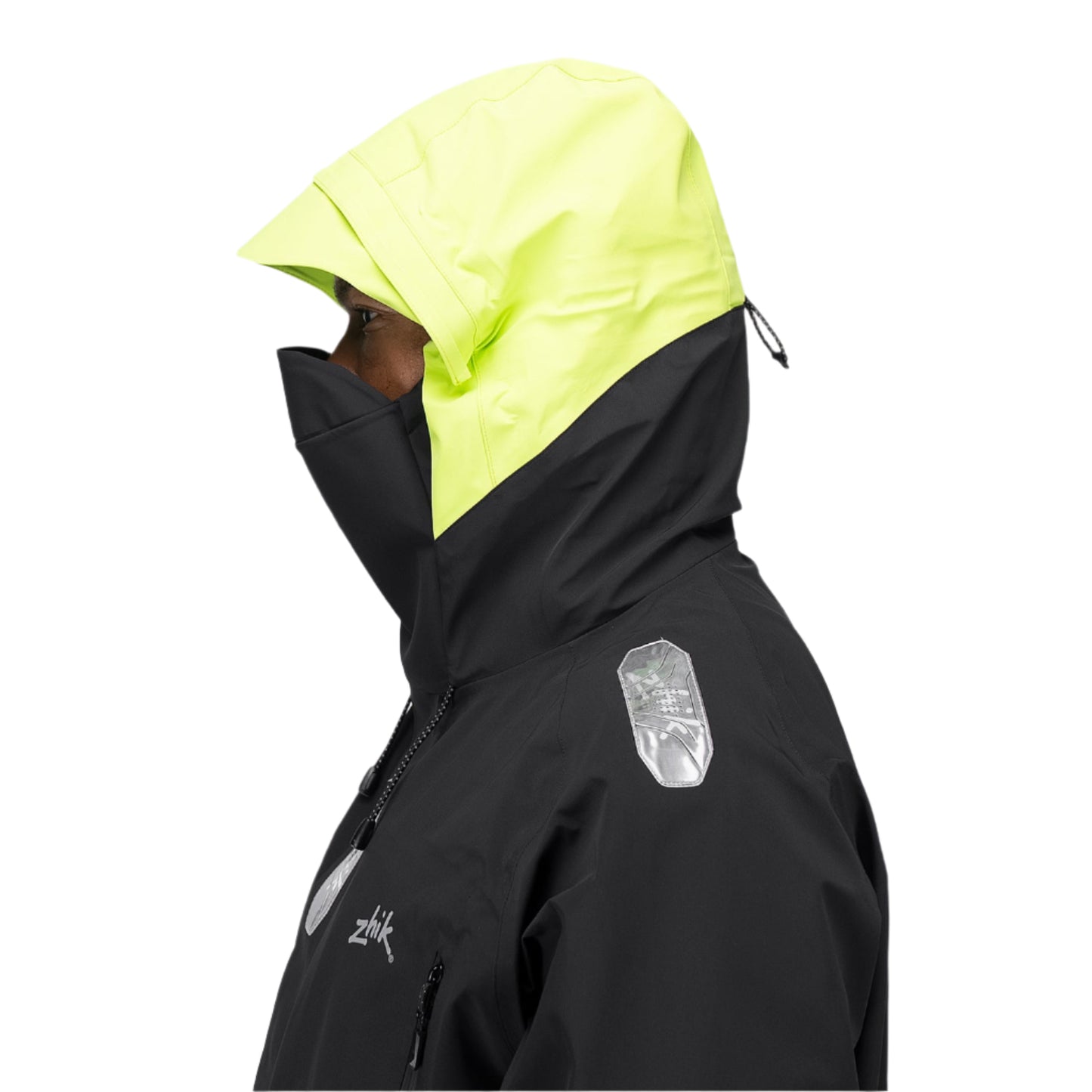 Zhik OFS700 Men's Offshore Performance Jacket