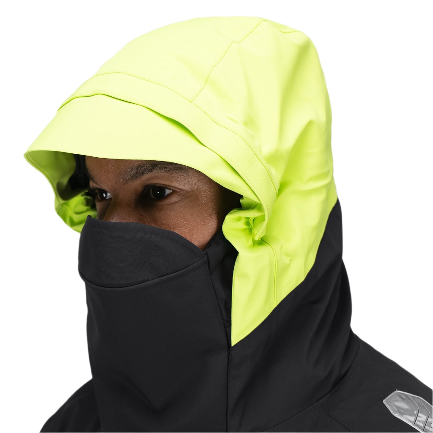 Zhik OFS700 Men's Offshore Performance Jacket