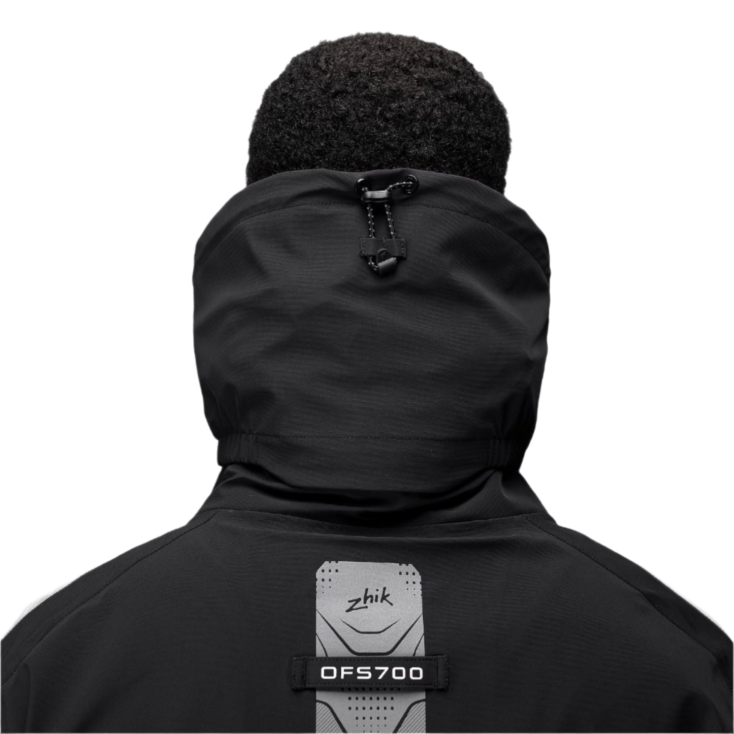Zhik OFS700 Men's Offshore Performance Jacket