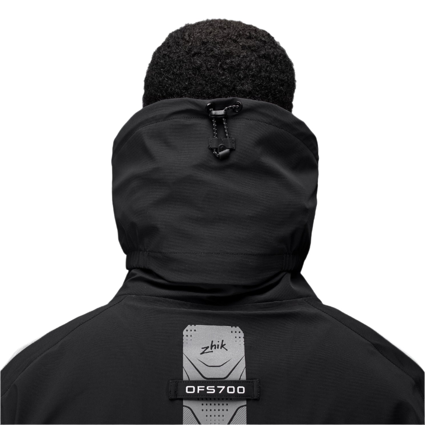 Zhik OFS700 Men's Offshore Performance Jacket