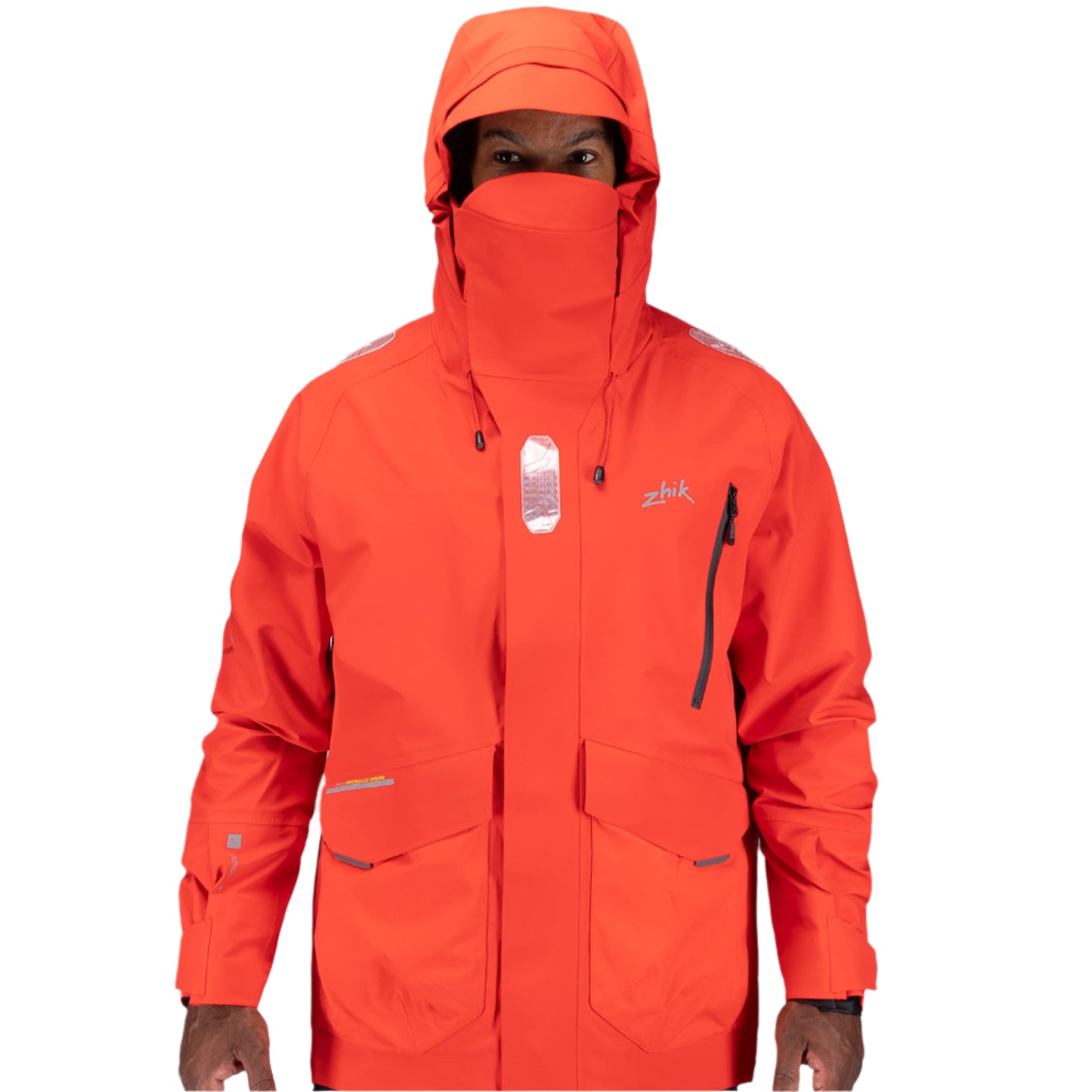 Zhik OFS700 Men's Offshore Performance Jacket