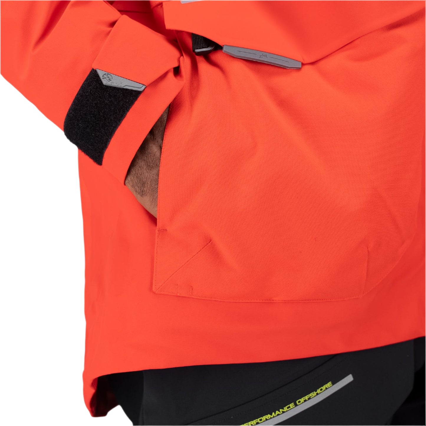 Zhik OFS700 Men's Offshore Performance Jacket