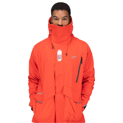 Zhik OFS700 Men's Offshore Performance Jacket