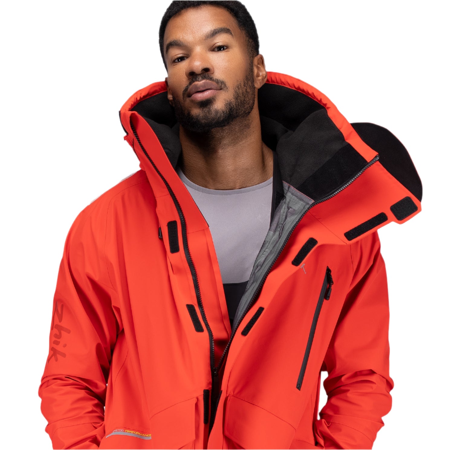 Zhik OFS700 Men's Offshore Performance Jacket