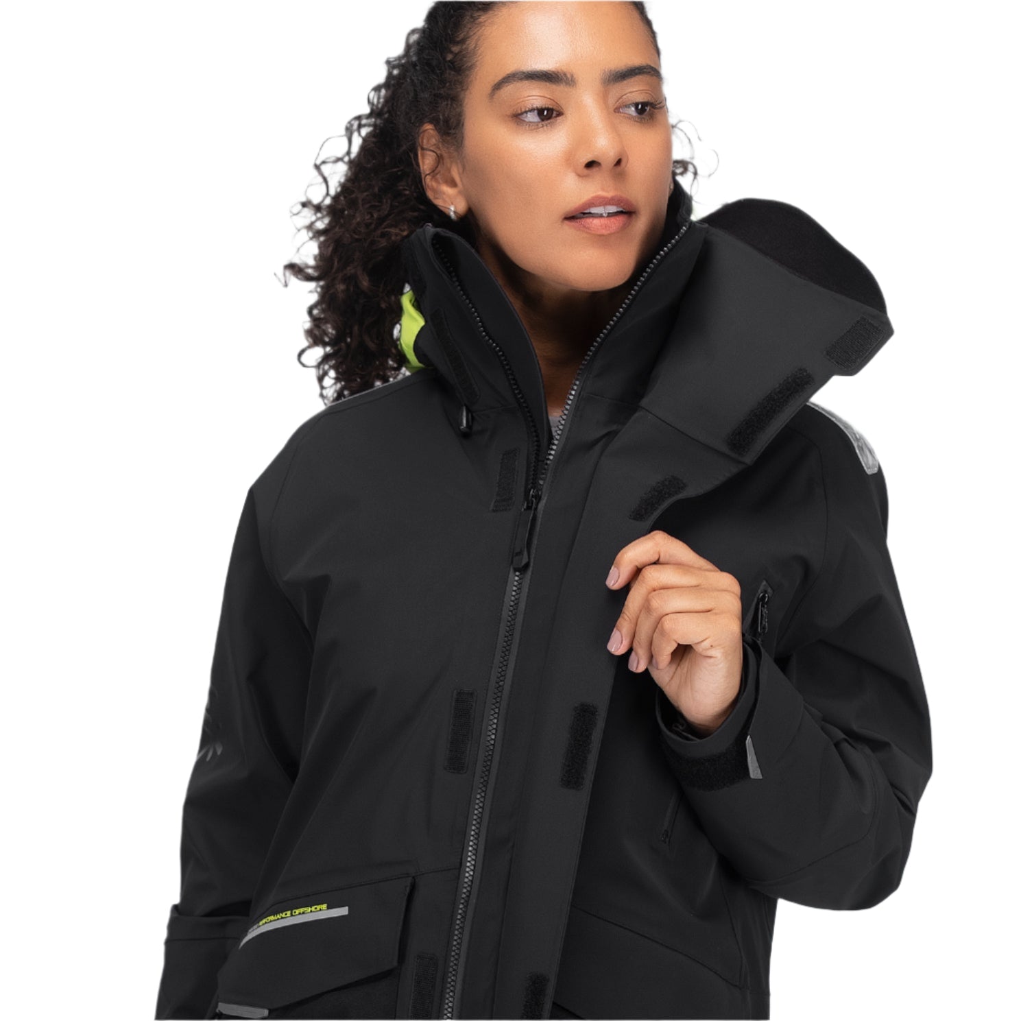 Zhik OFS700 Women's Offshore Performance Jacket